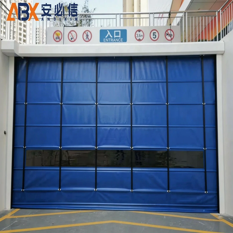 黄石上叠门